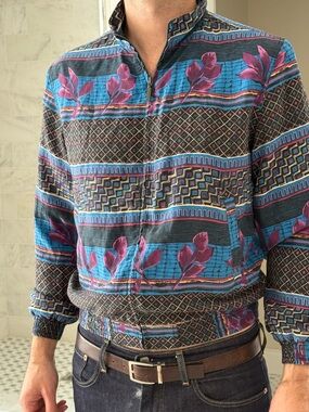 Supreme Vintage Jacket (S)